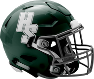 Hughesville Spartans logo